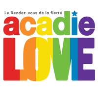 Acadie Love - Logo