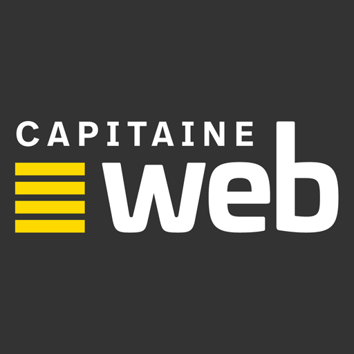 Capitaine Web - Conception de sites web à Caraquet