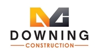 Downing Construction - Logo
