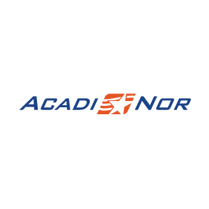 Logo - Acadienor