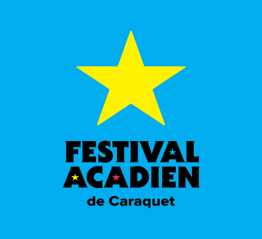 Logo Festival Acadien