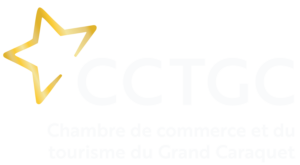 Logo - Chambre de commerce et du tourisme du Grand Caraquet