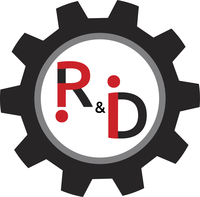 RD 2000 Technical Development - Logo