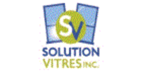 SV Solution vitres
