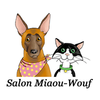 Salon Miaou-Wouf