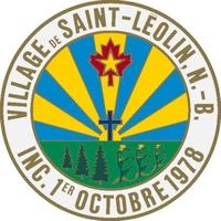 Village de Saint-Léolin